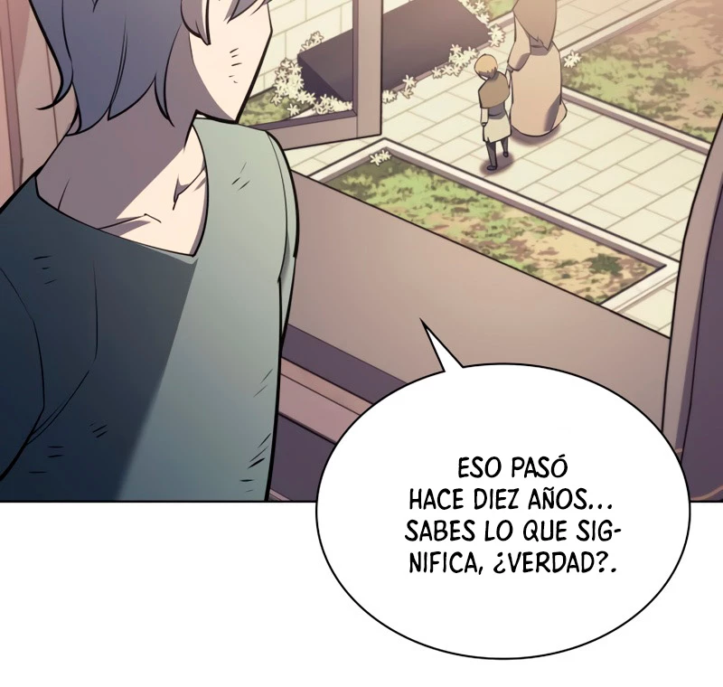 Overgeared Capitulo 114 página 10