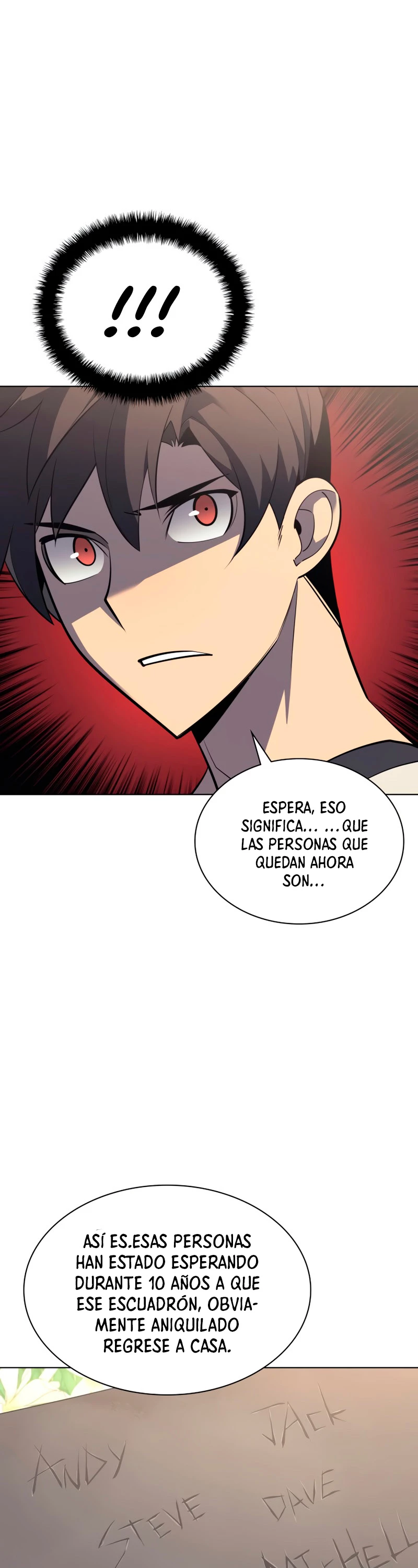 Overgeared Capitulo 114 página 11