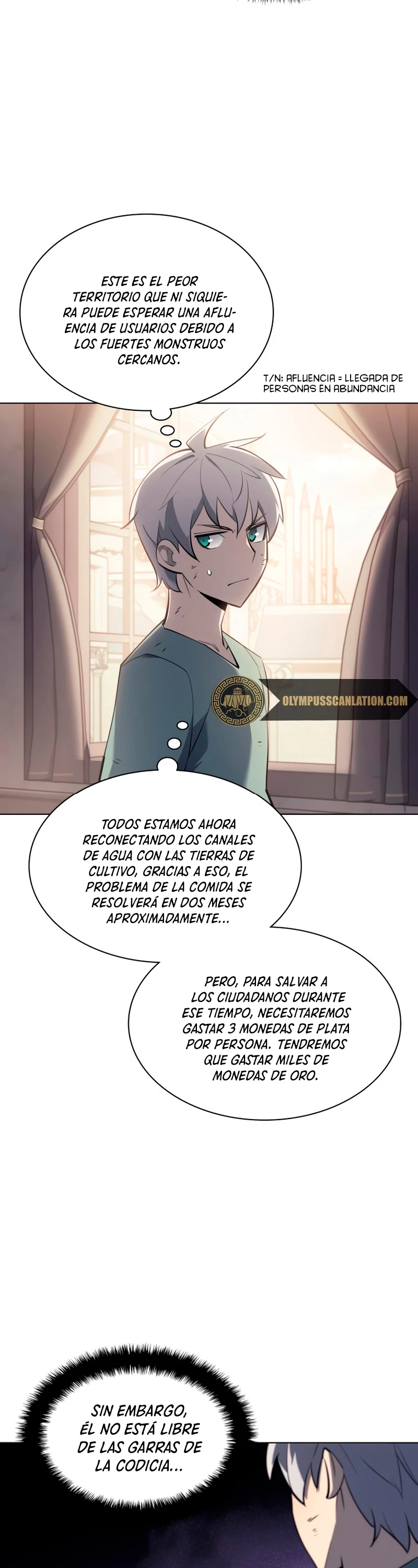 Overgeared Capitulo 114 página 13