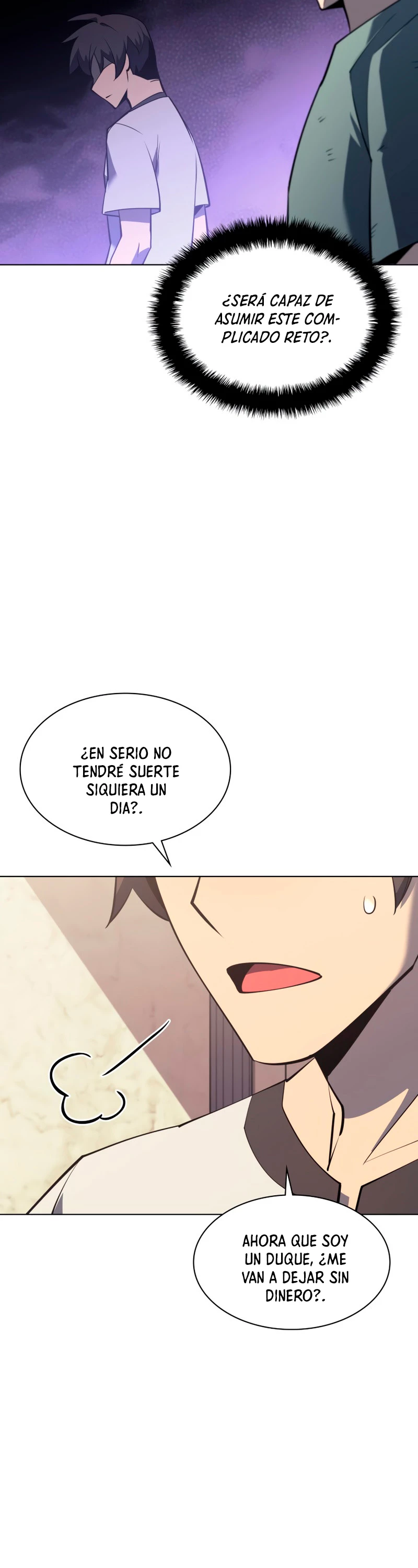 Overgeared Capitulo 114 página 14