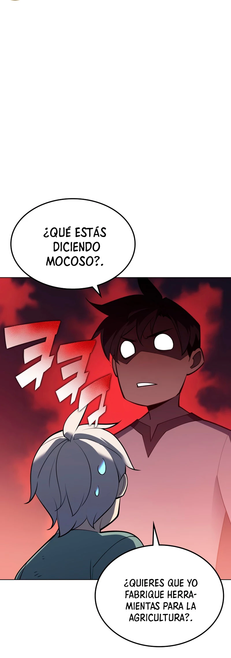 Overgeared Capitulo 114 página 17