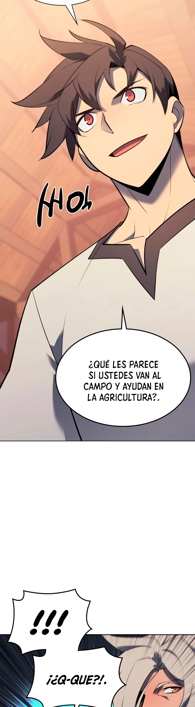Overgeared Capitulo 114 página 21