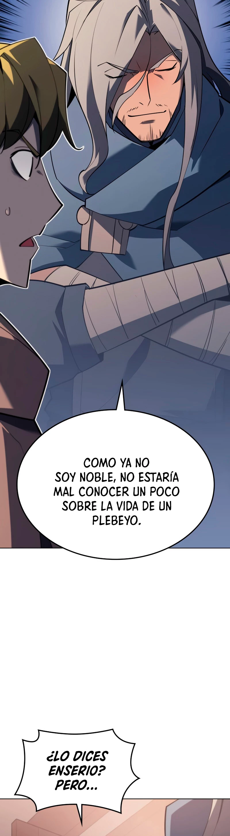 Overgeared Capitulo 114 página 24