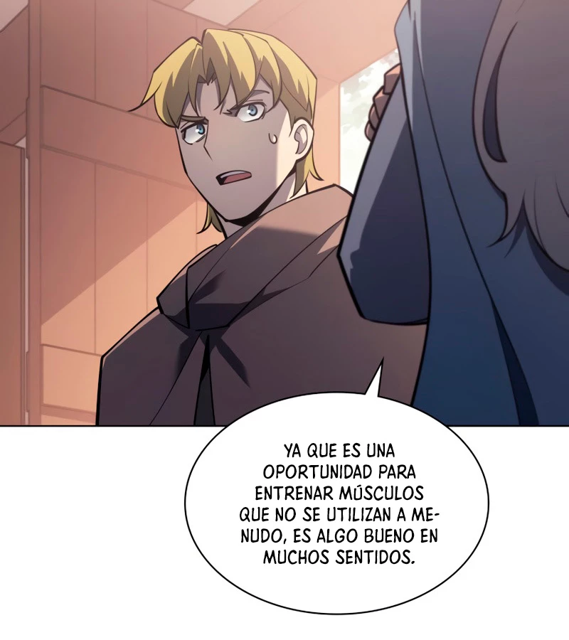 Overgeared Capitulo 114 página 25