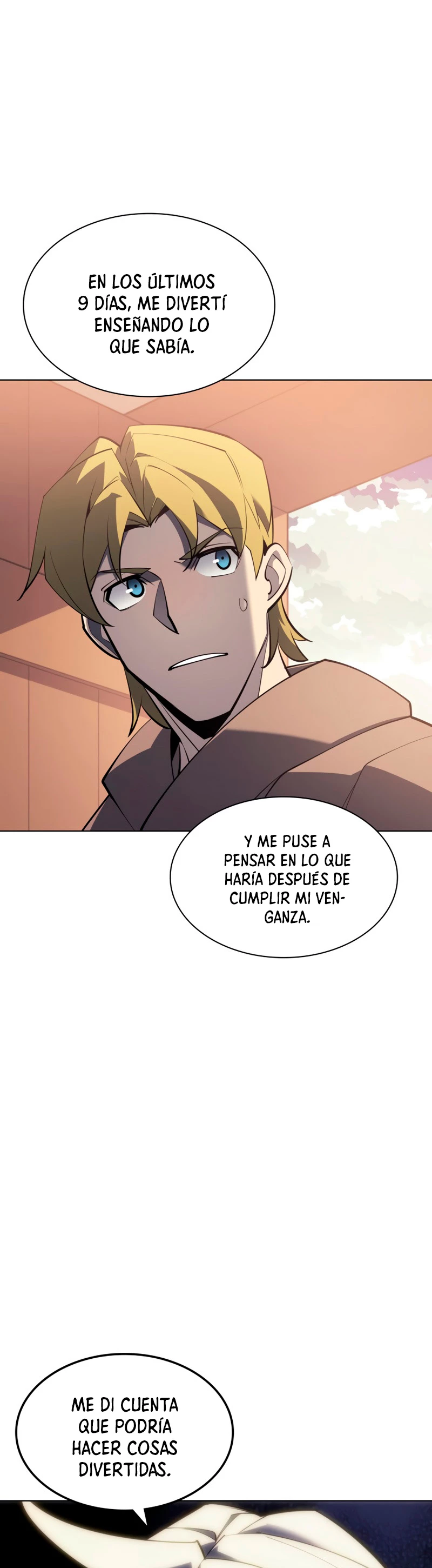 Overgeared Capitulo 114 página 26