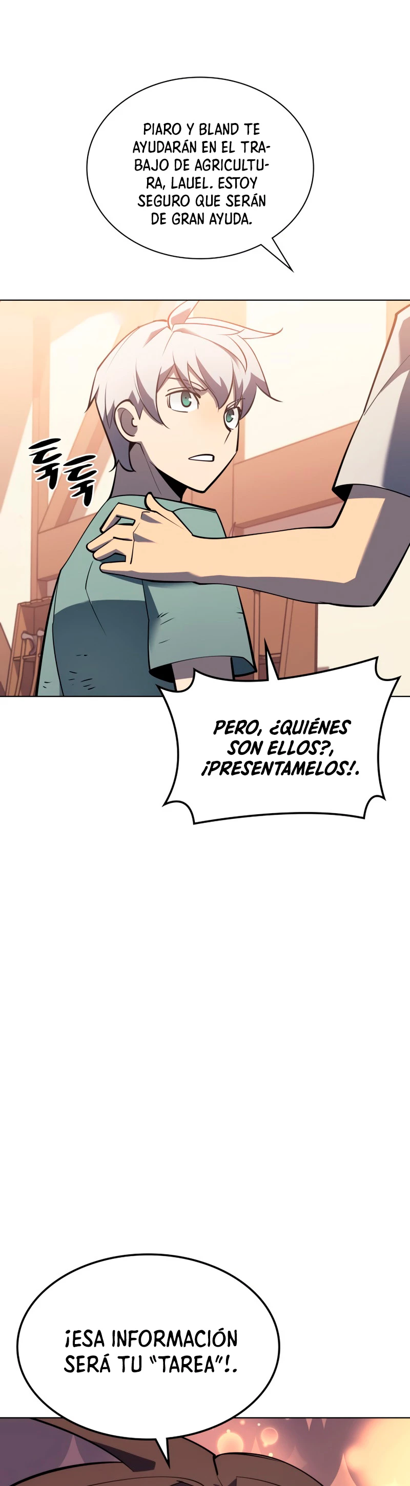 Overgeared Capitulo 114 página 29