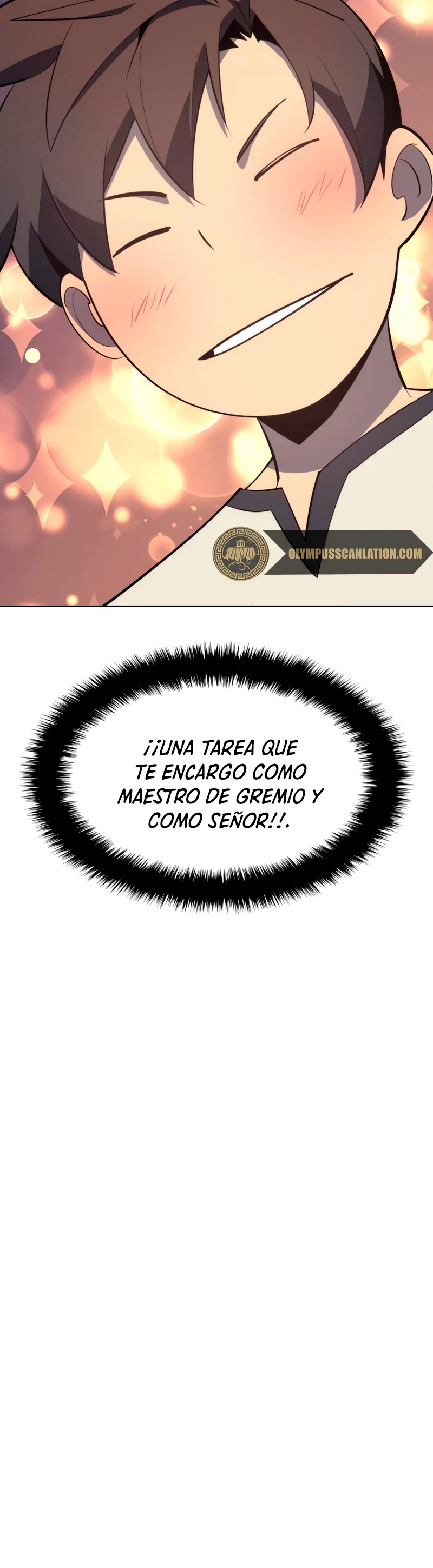 Overgeared Capitulo 114 página 30