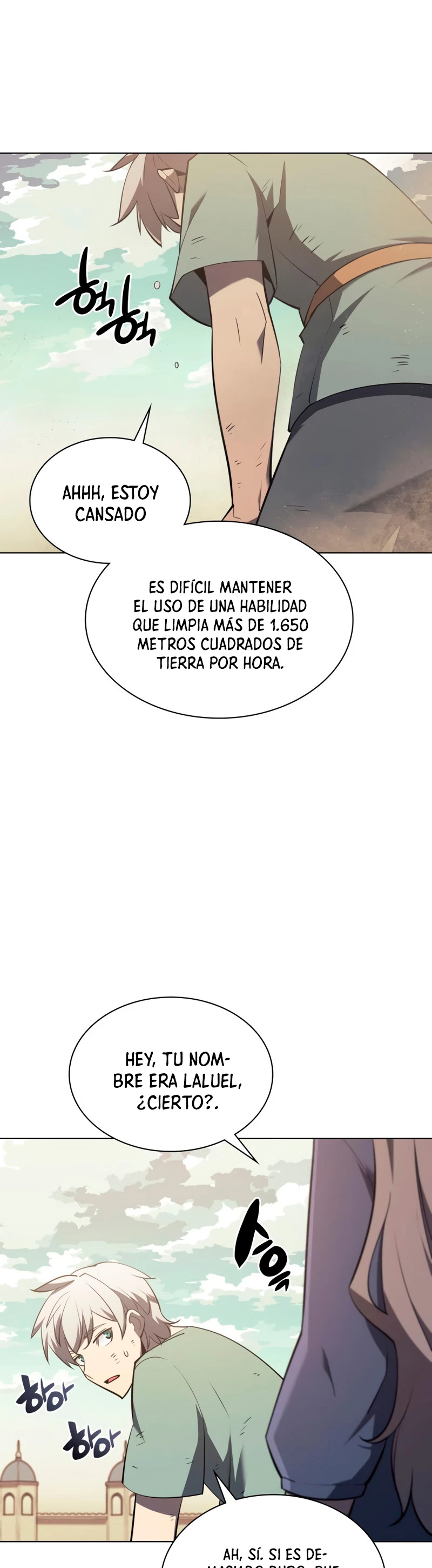 Overgeared Capitulo 114 página 44