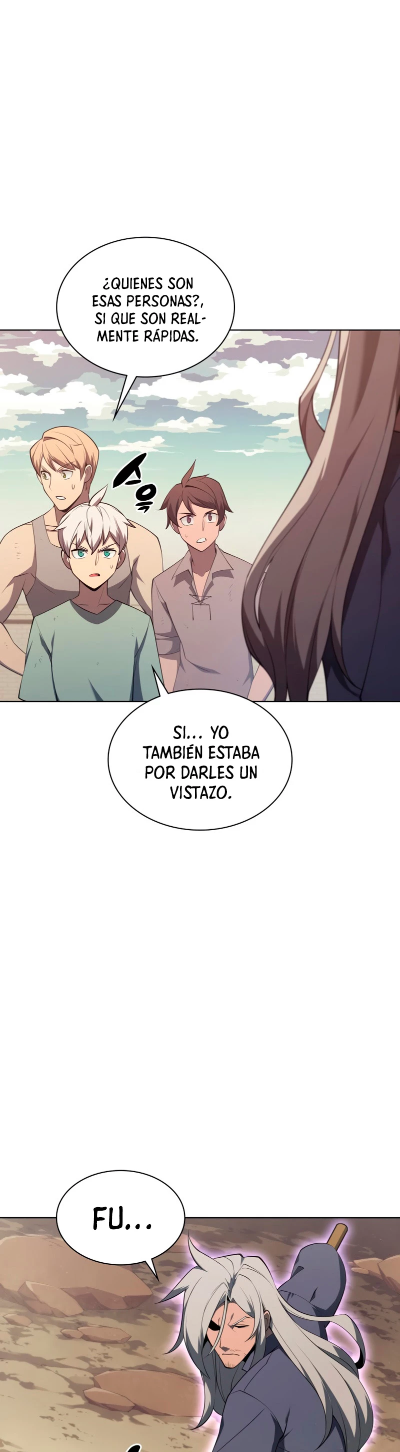 Overgeared Capitulo 114 página 48