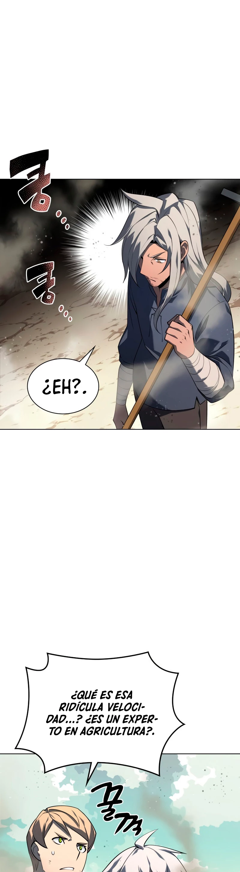 Overgeared Capitulo 114 página 54