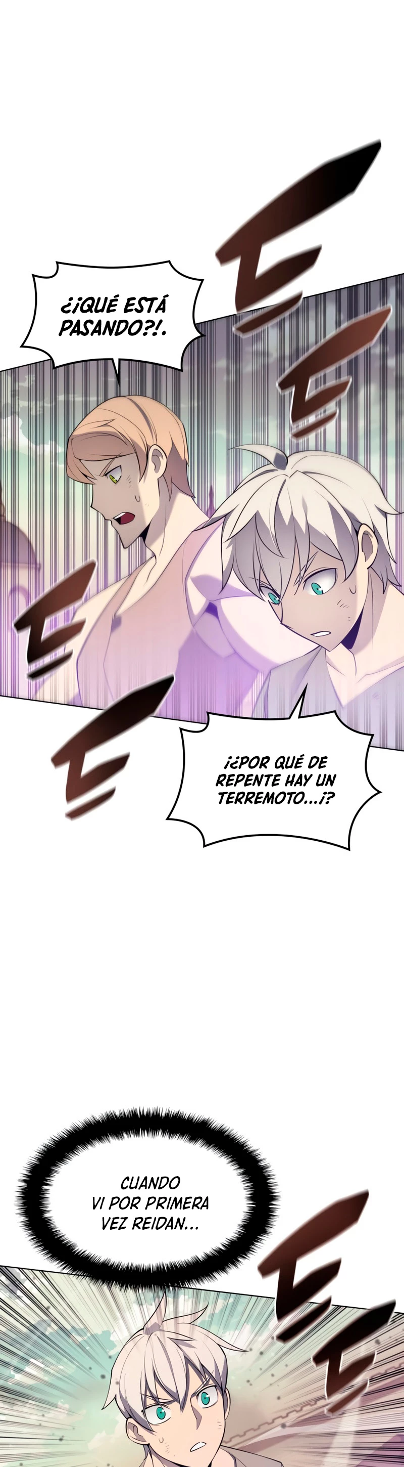 Overgeared Capitulo 114 página 60