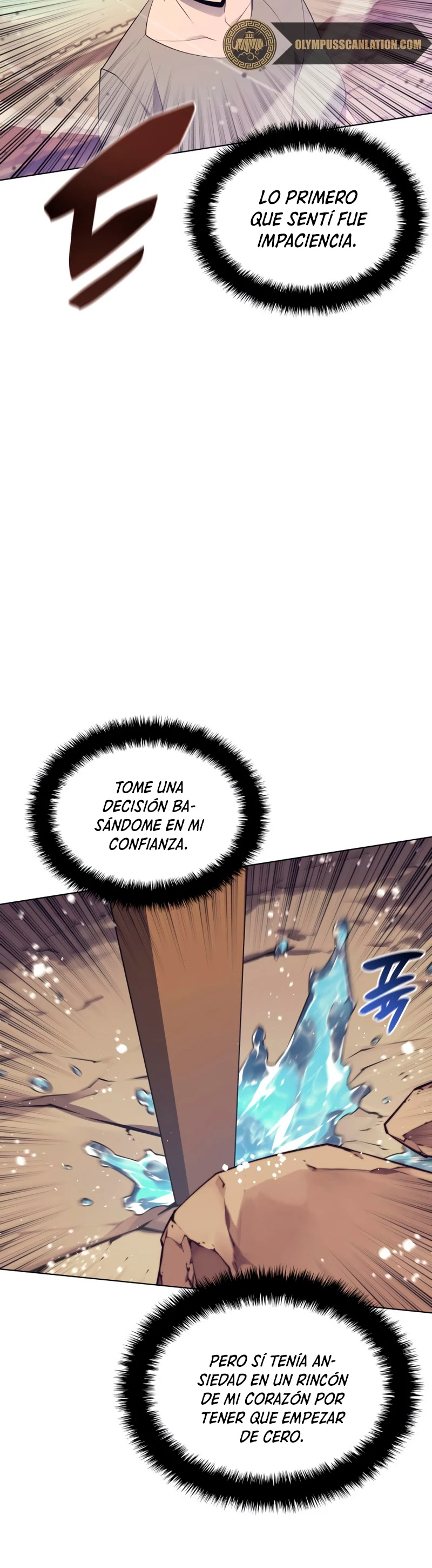 Overgeared Capitulo 114 página 61