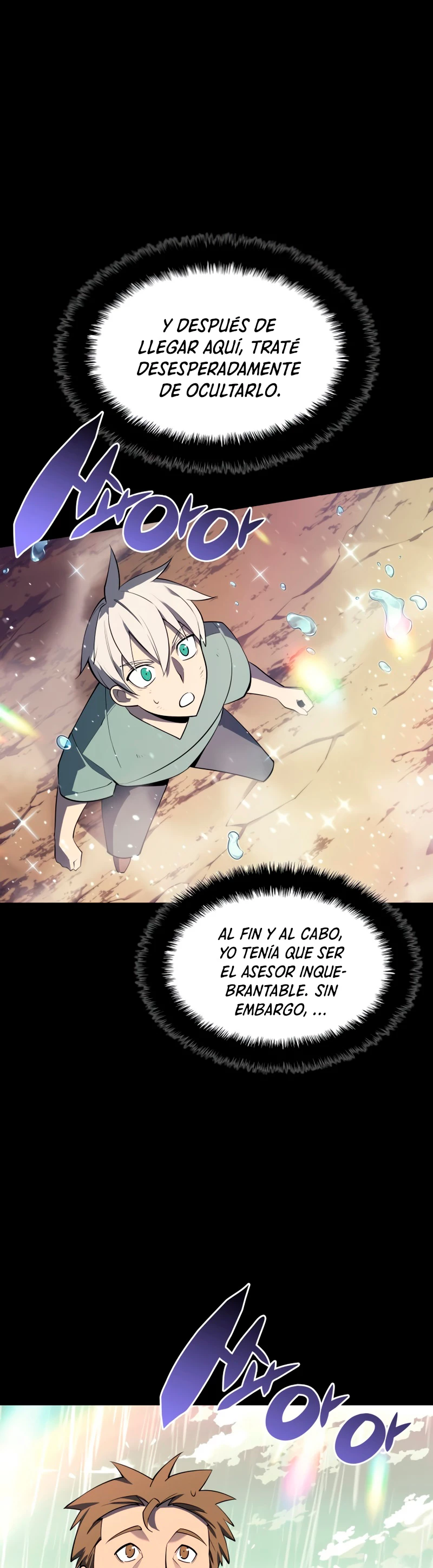 Overgeared Capitulo 114 página 64