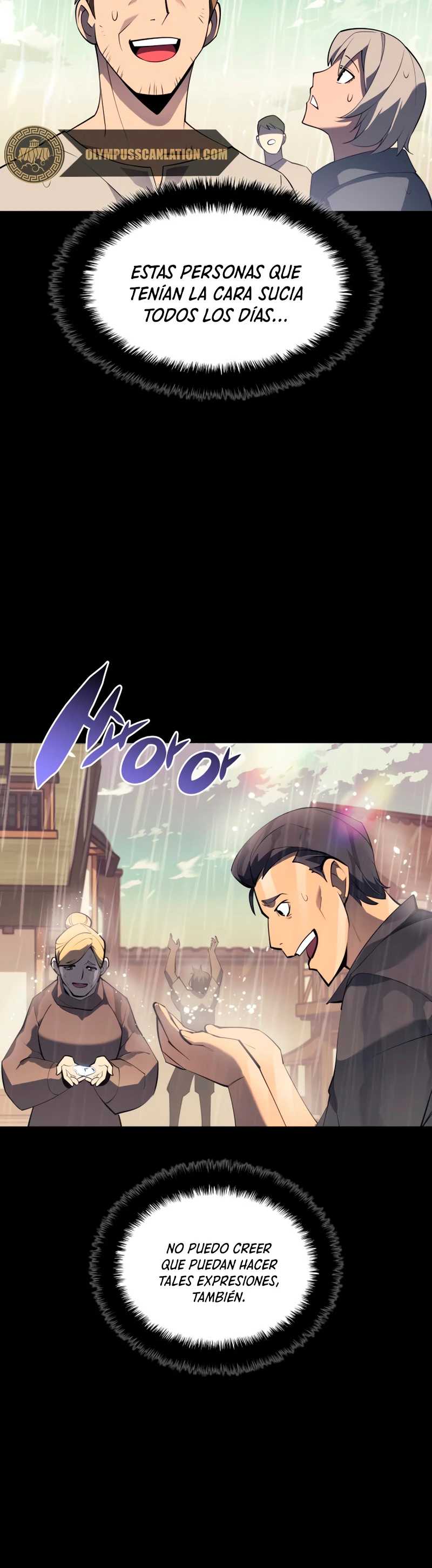 Overgeared Capitulo 114 página 65