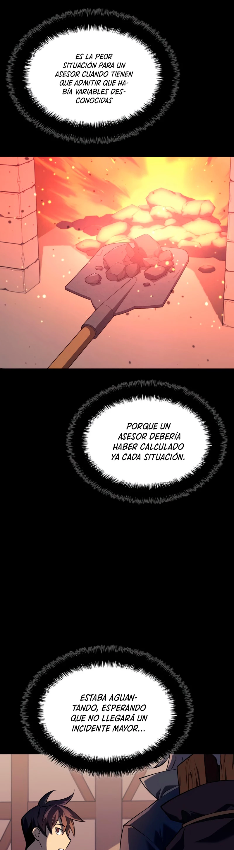 Overgeared Capitulo 114 página 66