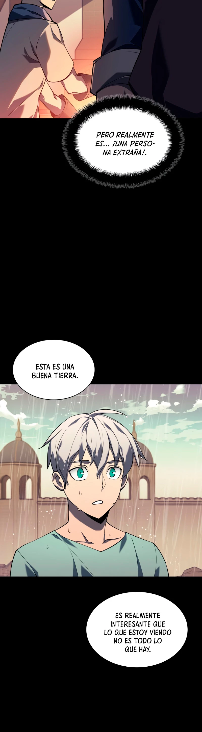 Overgeared Capitulo 114 página 67