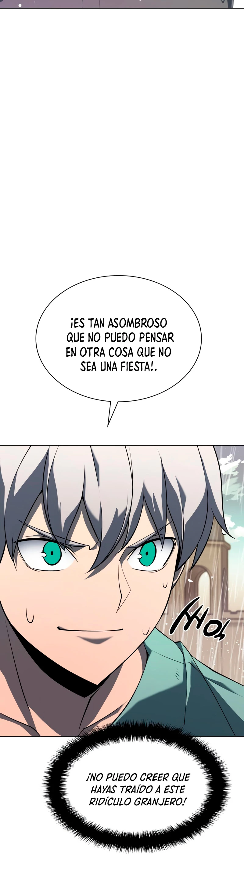 Overgeared Capitulo 114 página 69