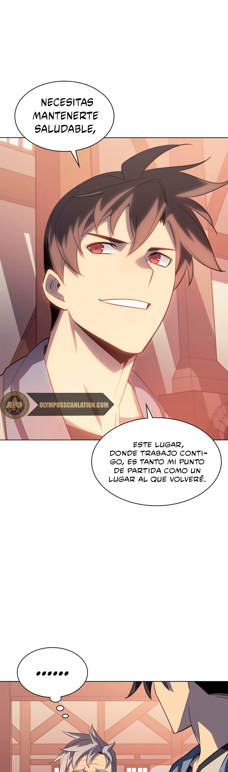 Overgeared Capitulo 115 página 11