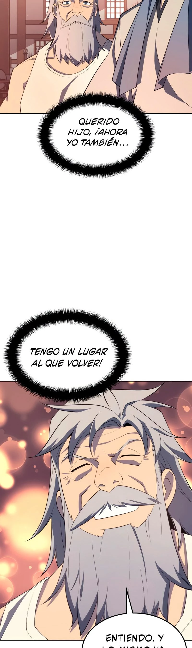 Overgeared Capitulo 115 página 12