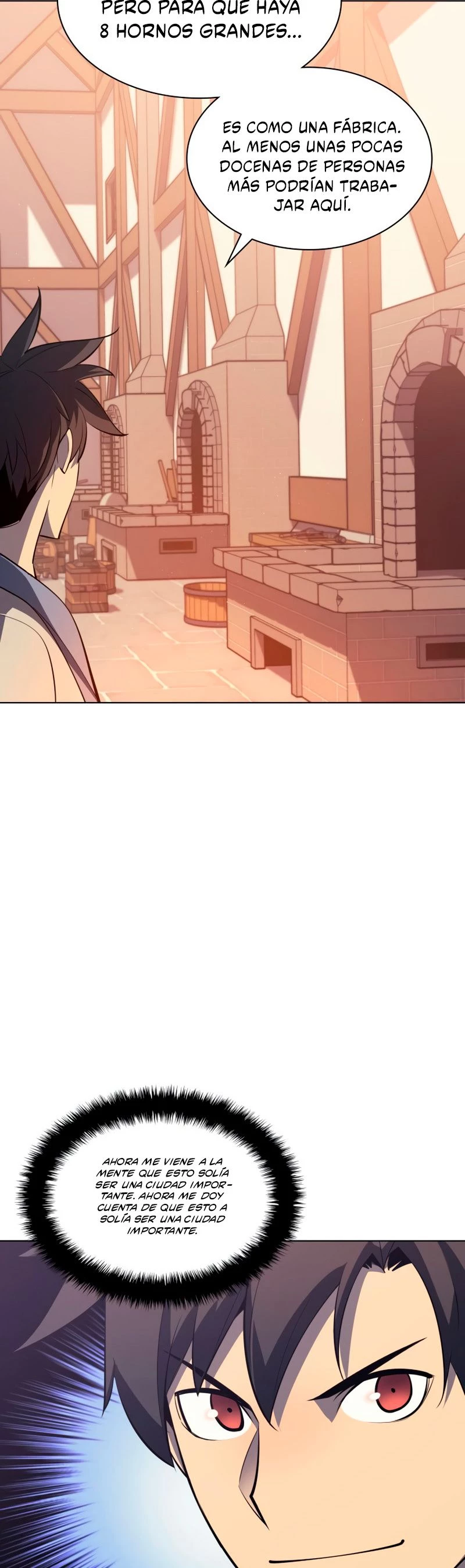 Overgeared Capitulo 115 página 14