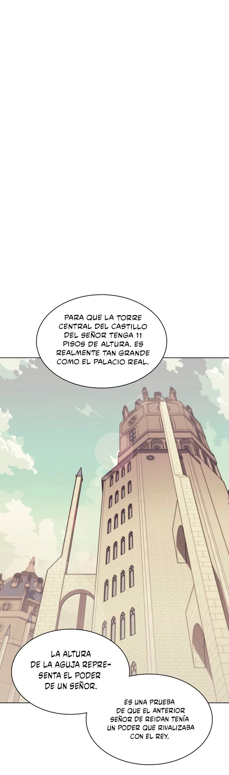 Overgeared Capitulo 115 página 18