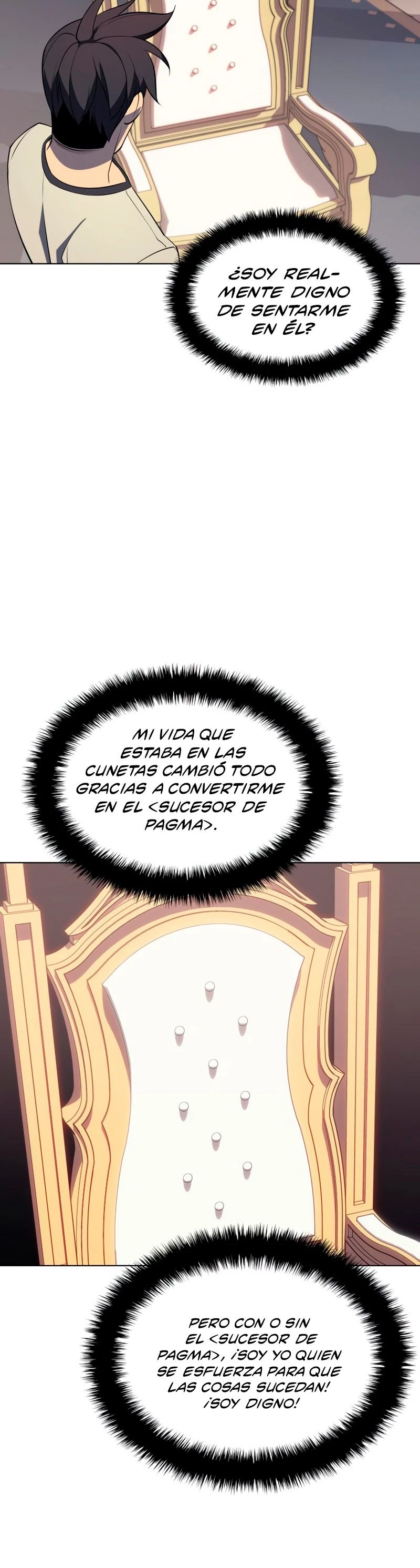 Overgeared Capitulo 115 página 23