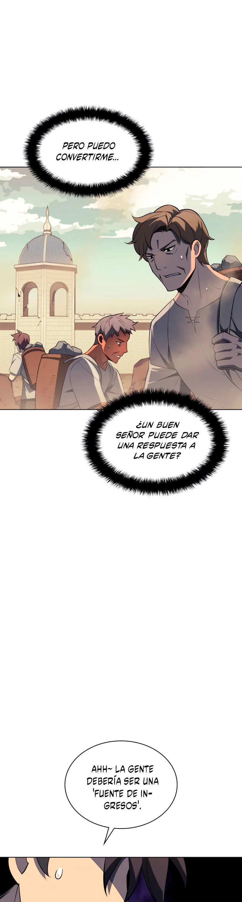 Overgeared Capitulo 115 página 24