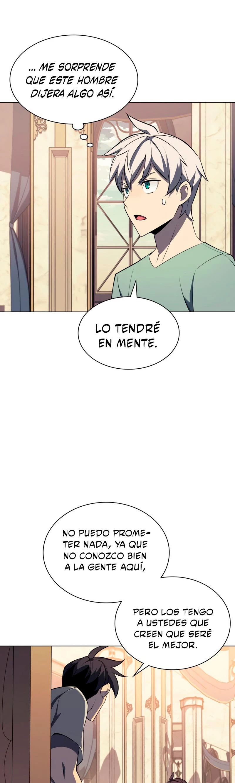 Overgeared Capitulo 115 página 26