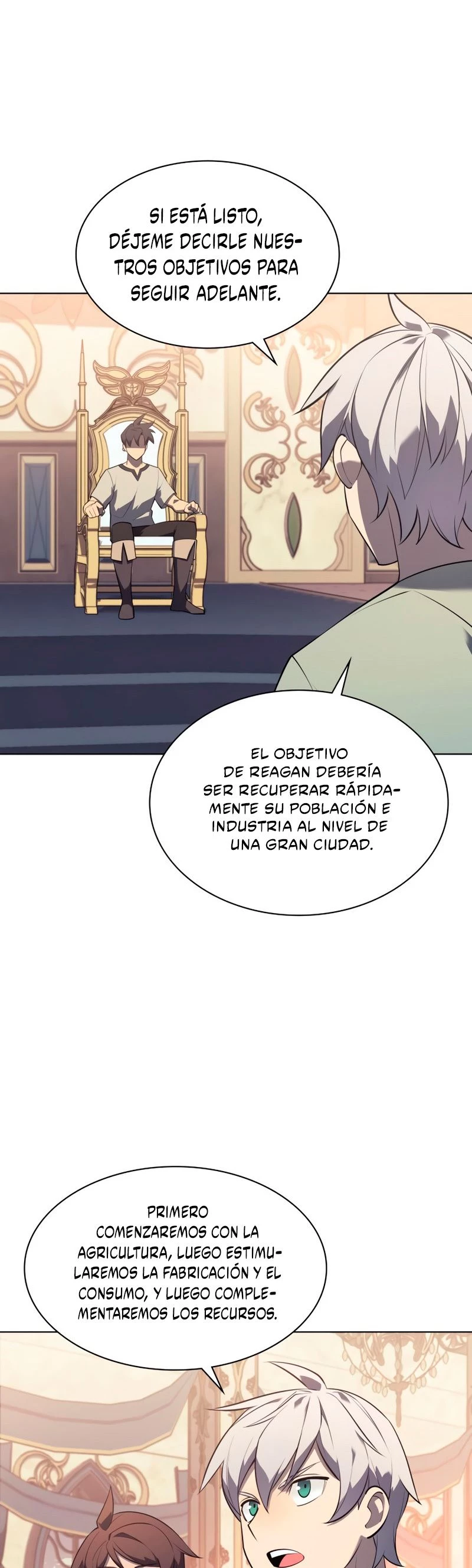 Overgeared Capitulo 115 página 29