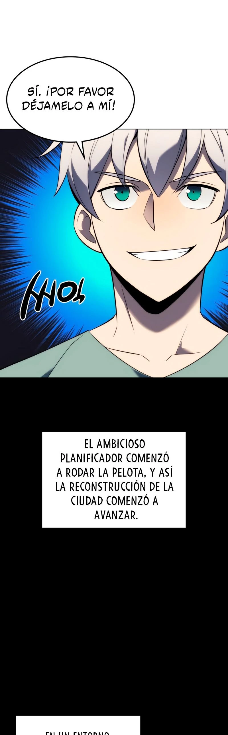 Overgeared Capitulo 115 página 35