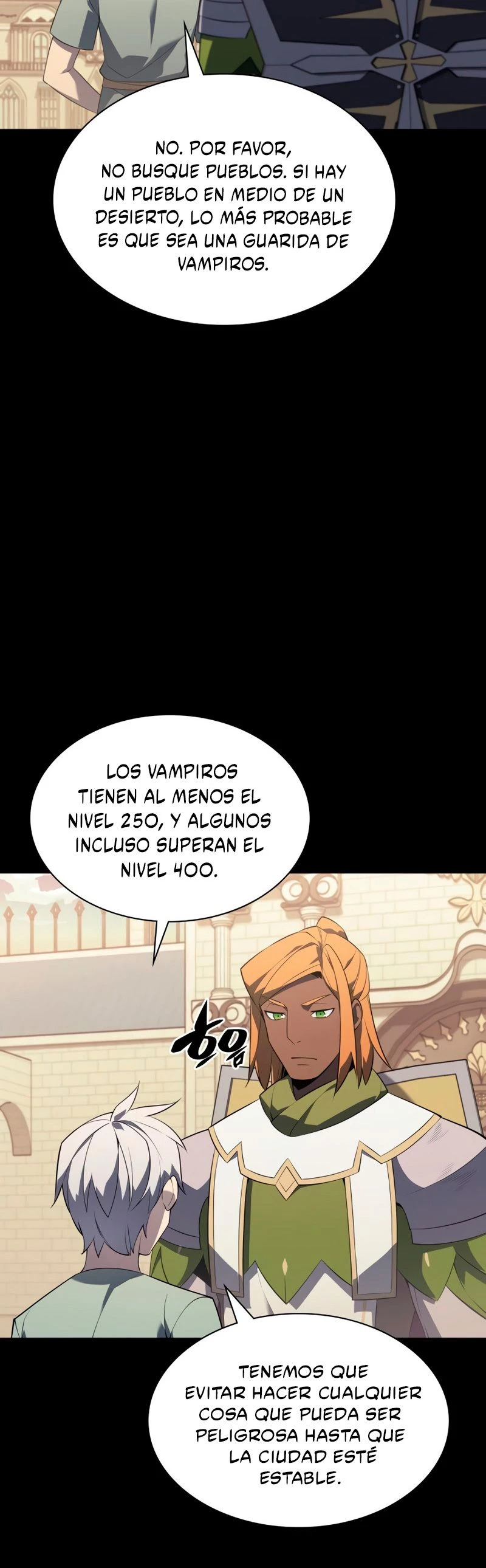 Overgeared Capitulo 115 página 37