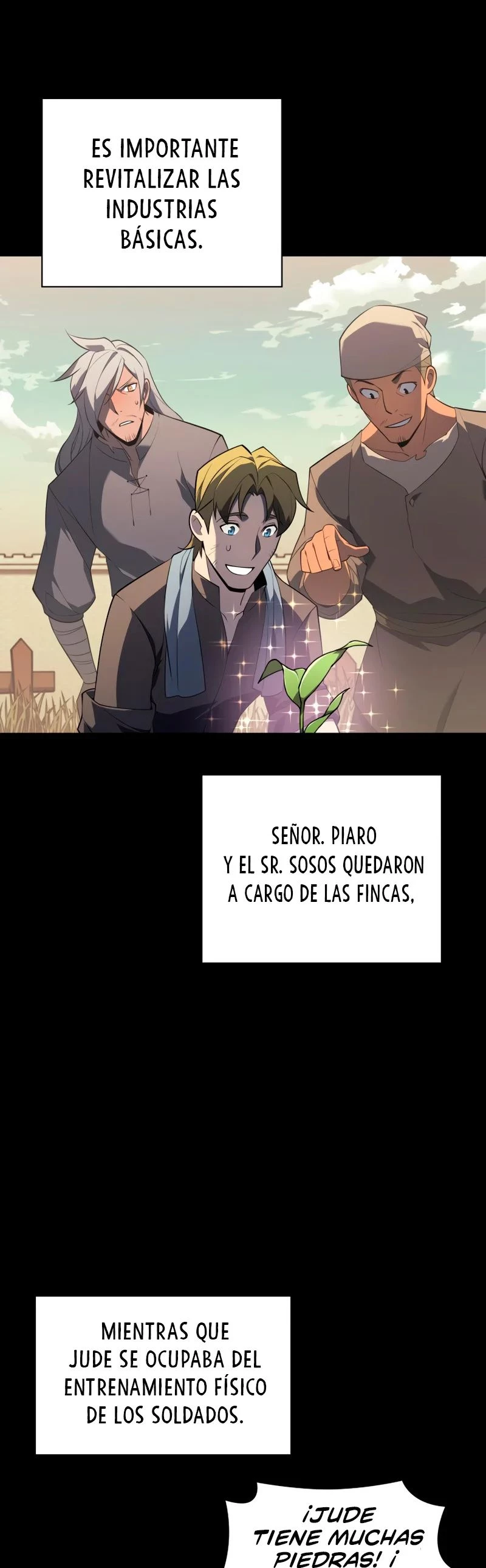 Overgeared Capitulo 115 página 39