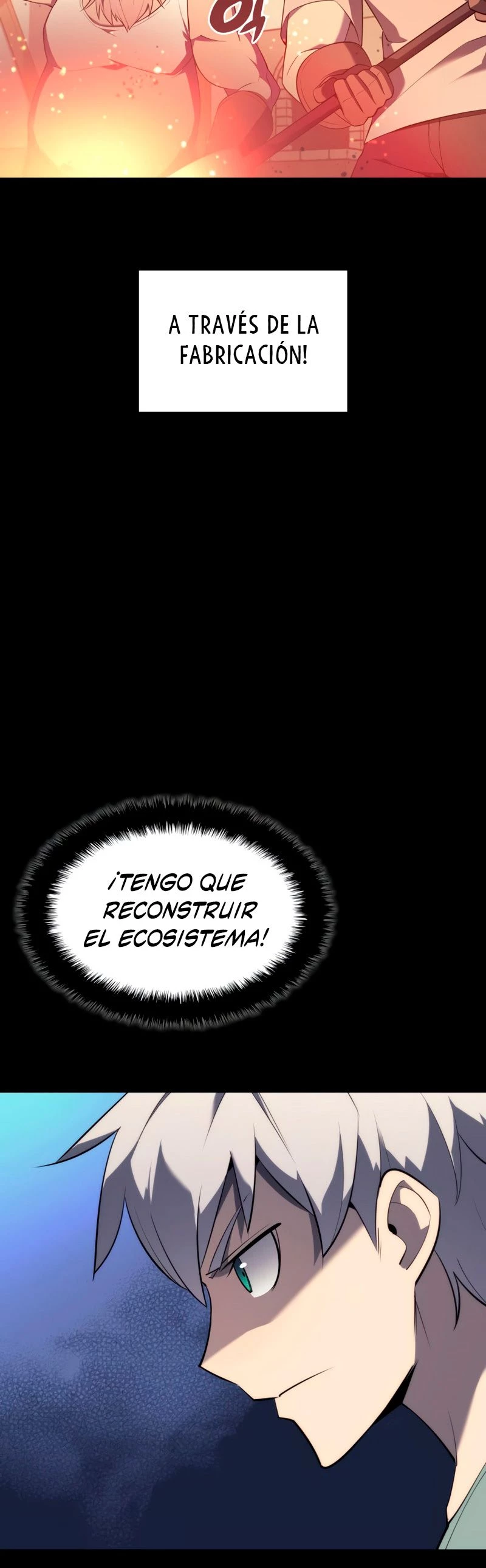 Overgeared Capitulo 115 página 41