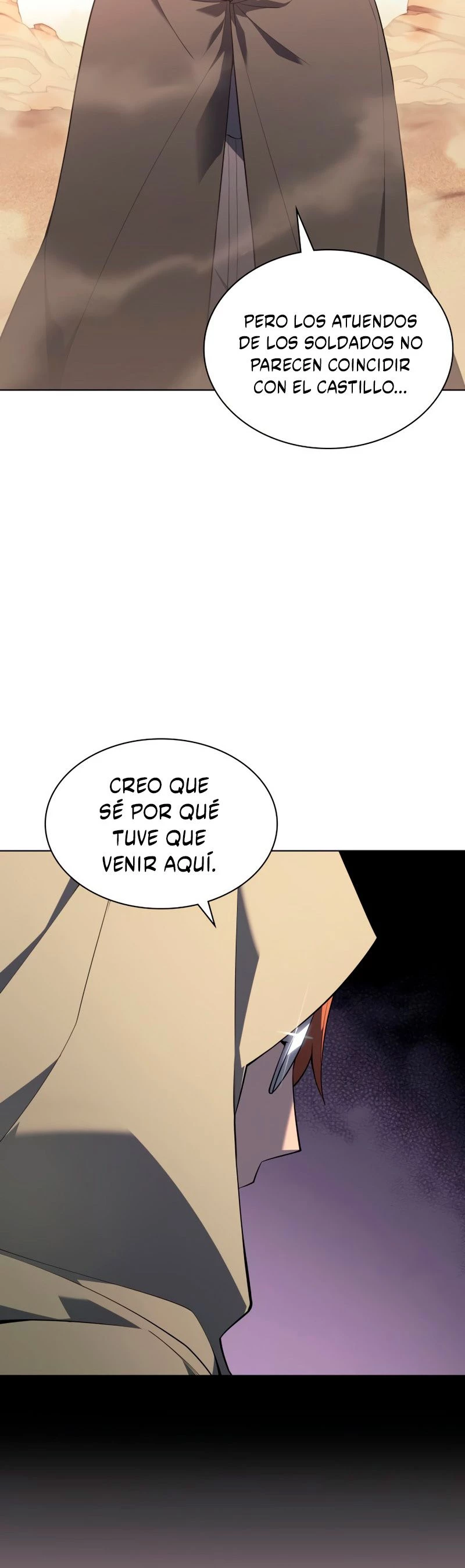 Overgeared Capitulo 115 página 44