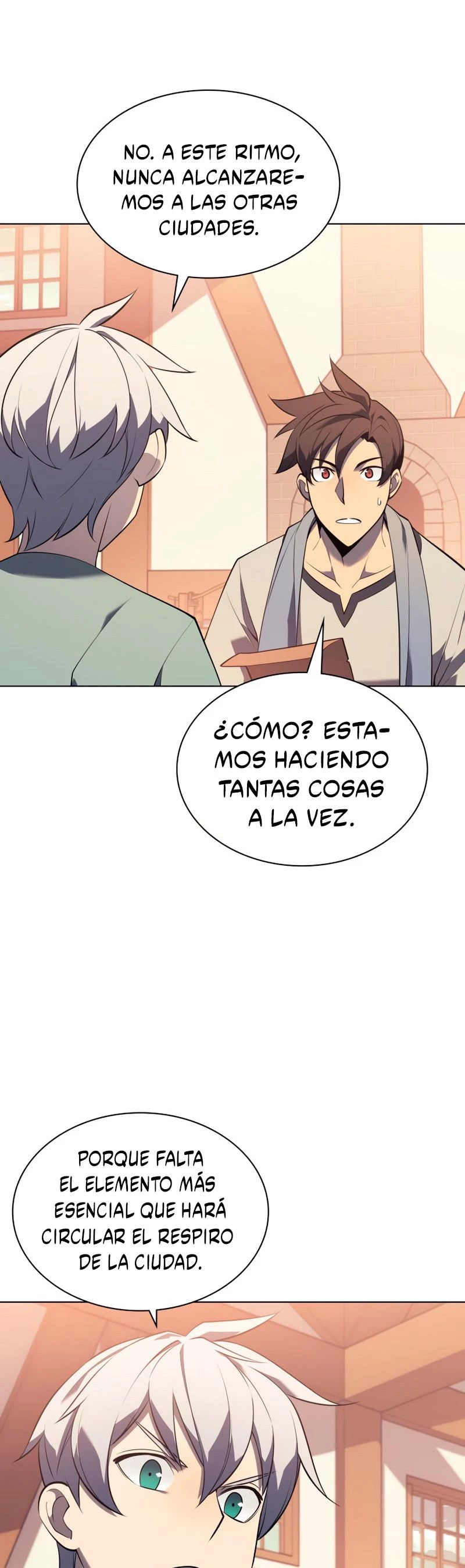 Overgeared Capitulo 115 página 47