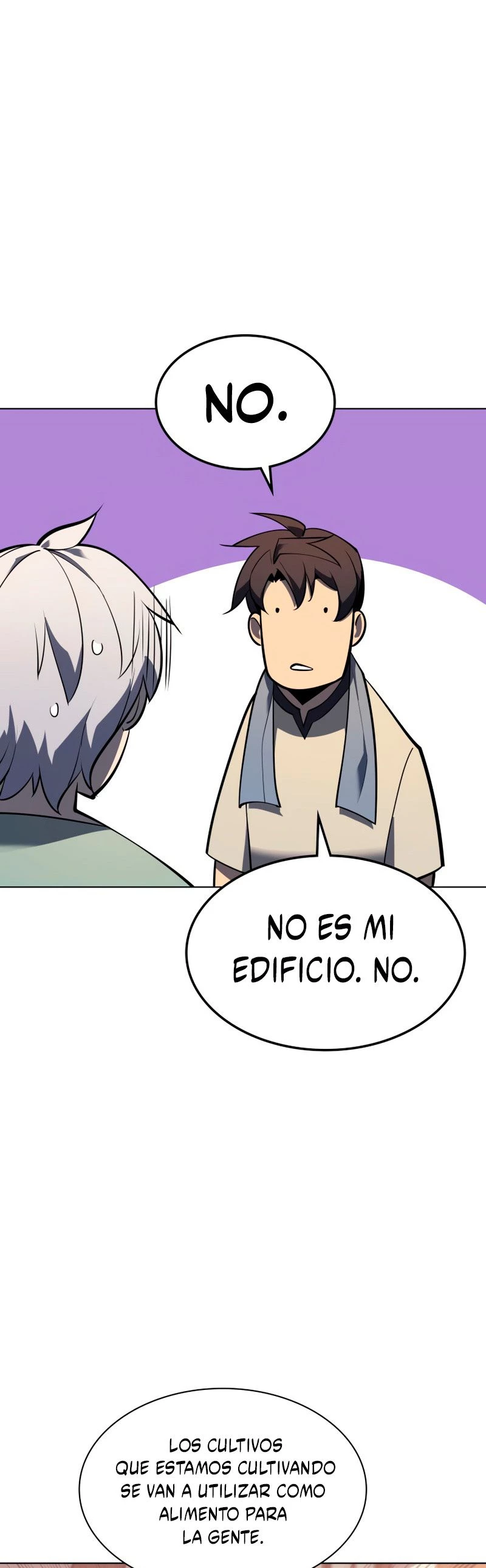 Overgeared Capitulo 115 página 50