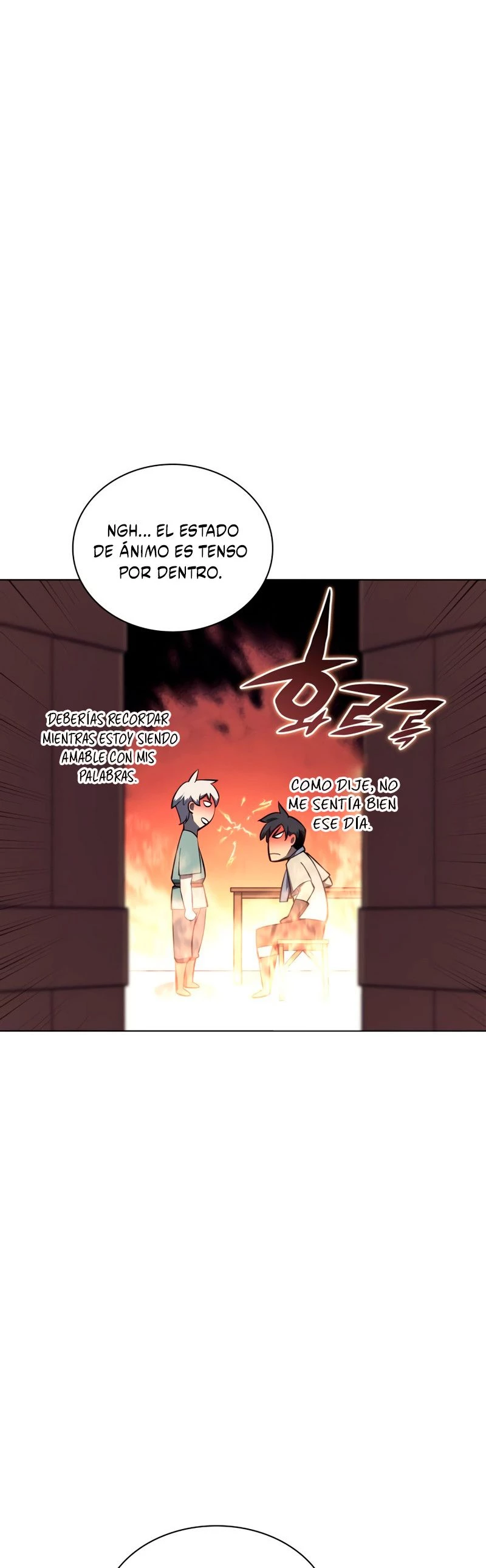 Overgeared Capitulo 115 página 53