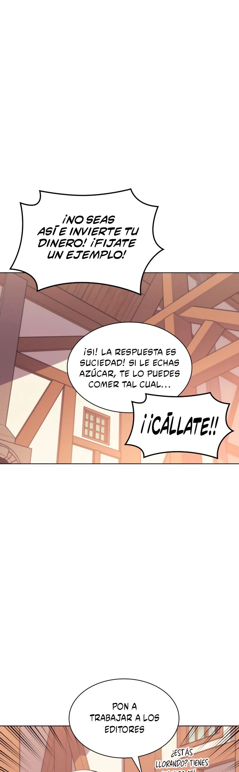 Overgeared Capitulo 115 página 56