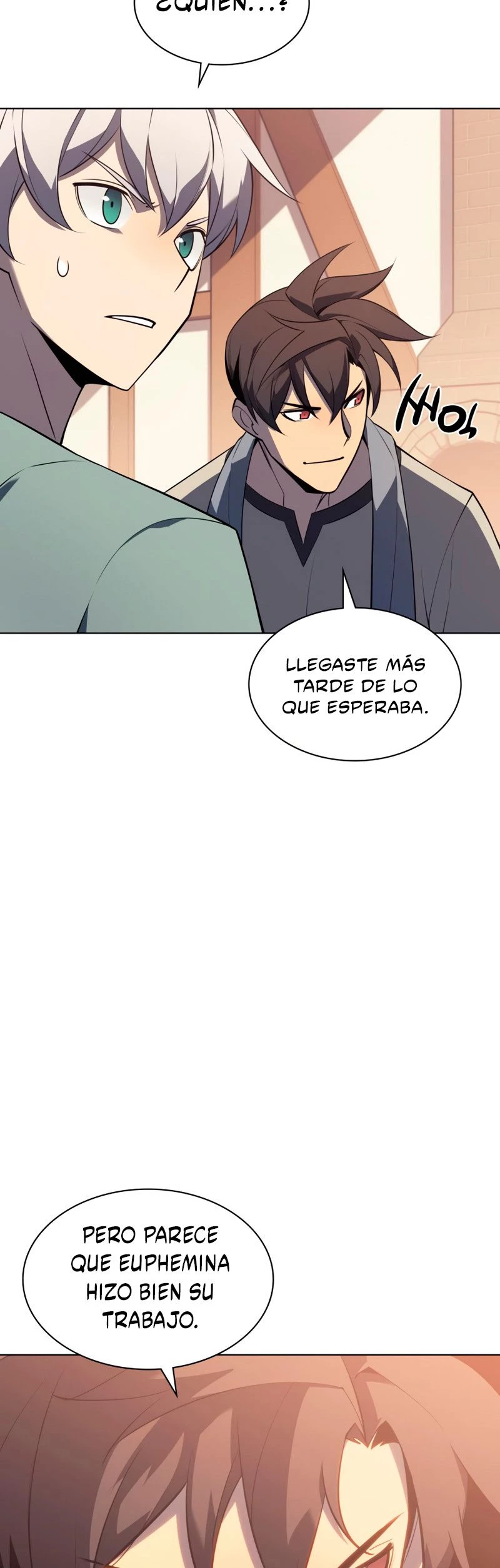 Overgeared Capitulo 115 página 59