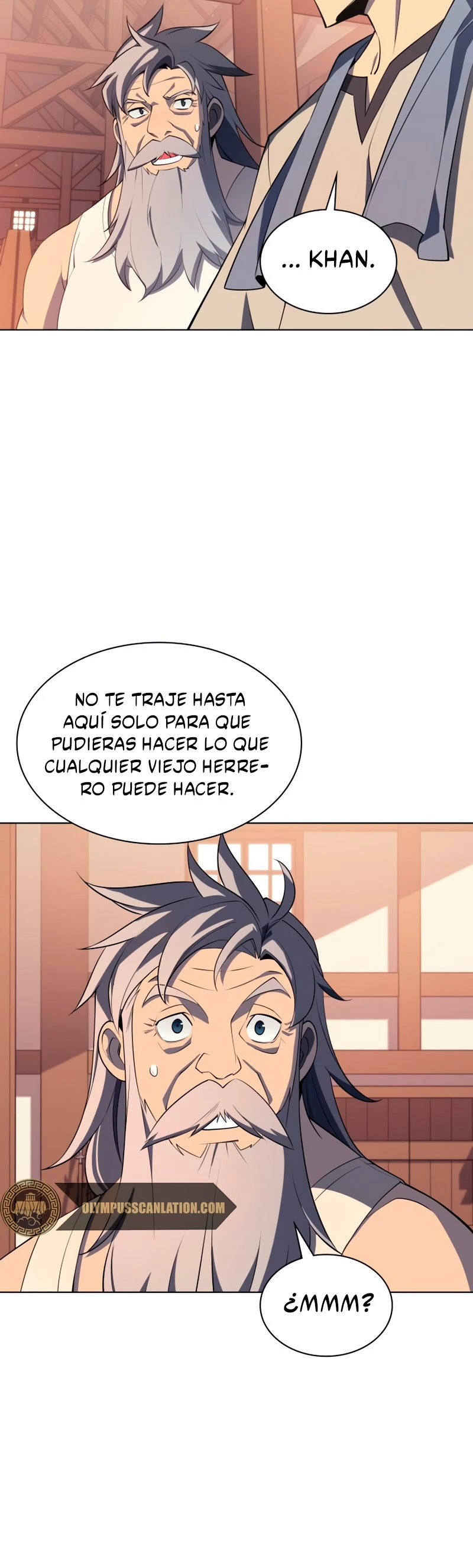 Overgeared Capitulo 115 página 7
