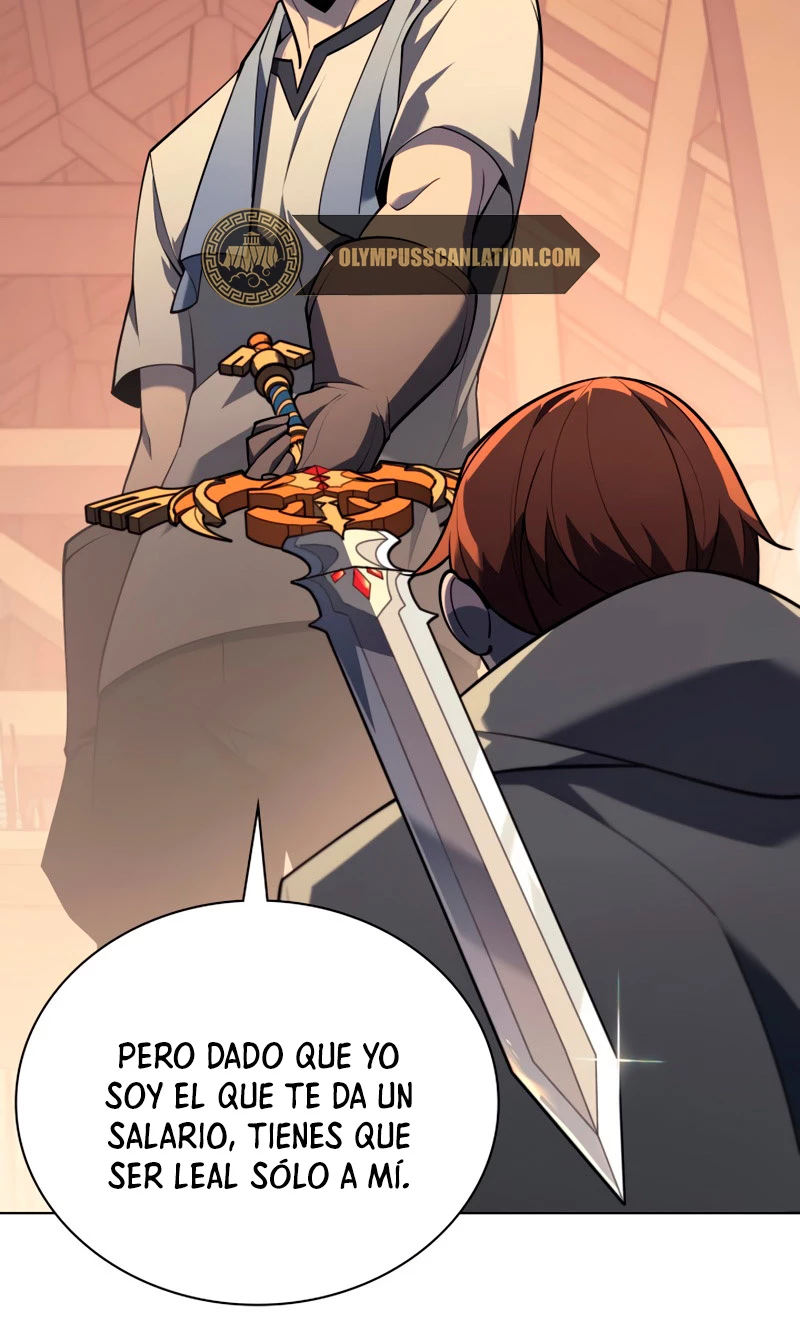 Overgeared Capitulo 116 página 10