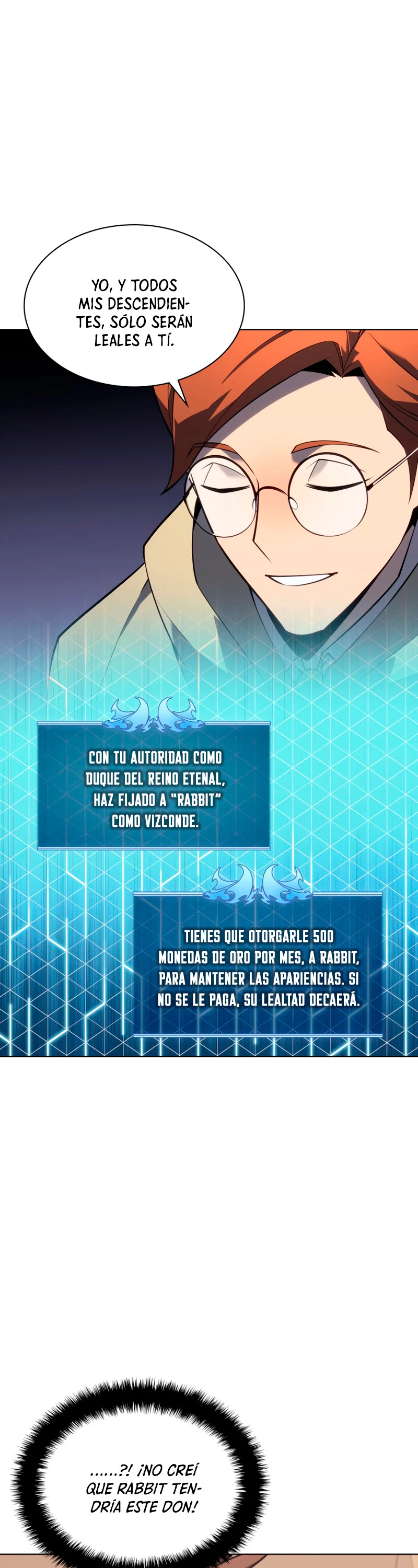 Overgeared Capitulo 116 página 11
