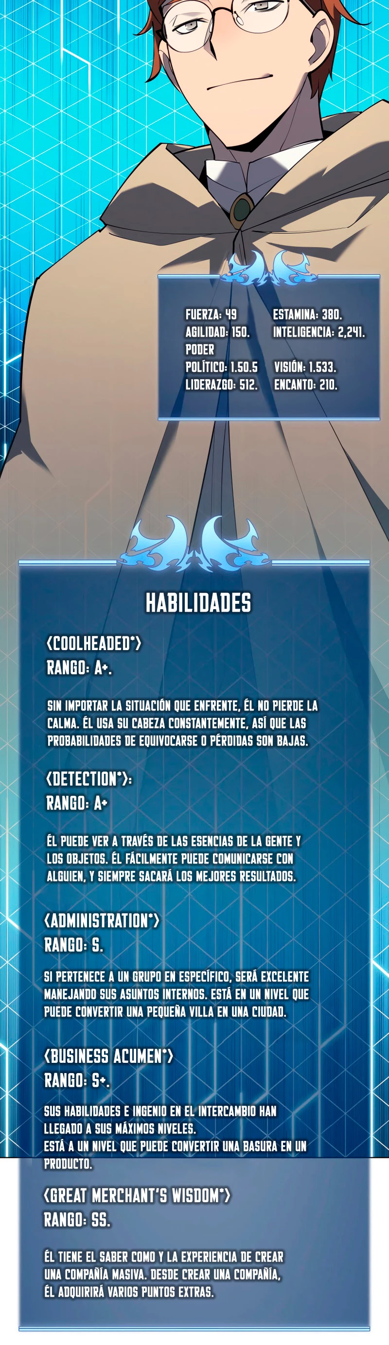 Overgeared Capitulo 116 página 17