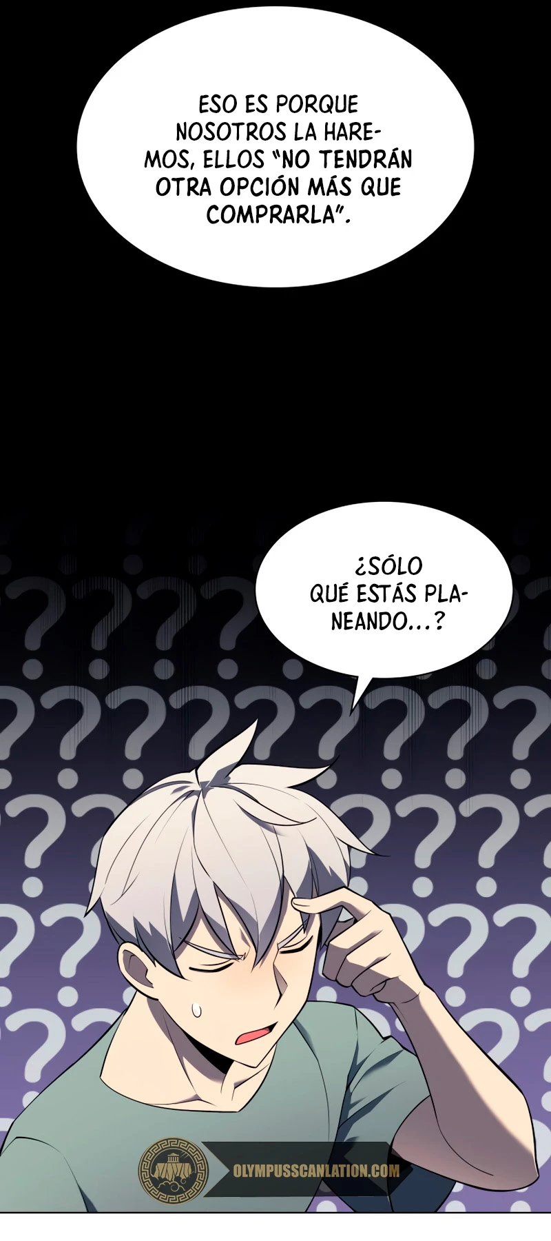 Overgeared Capitulo 116 página 25