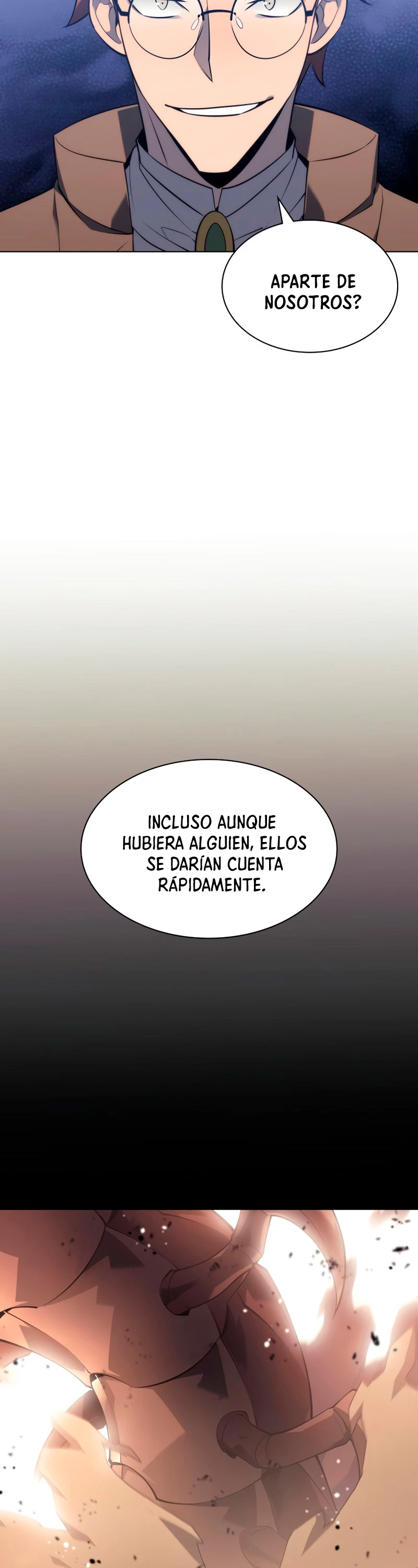 Overgeared Capitulo 116 página 34