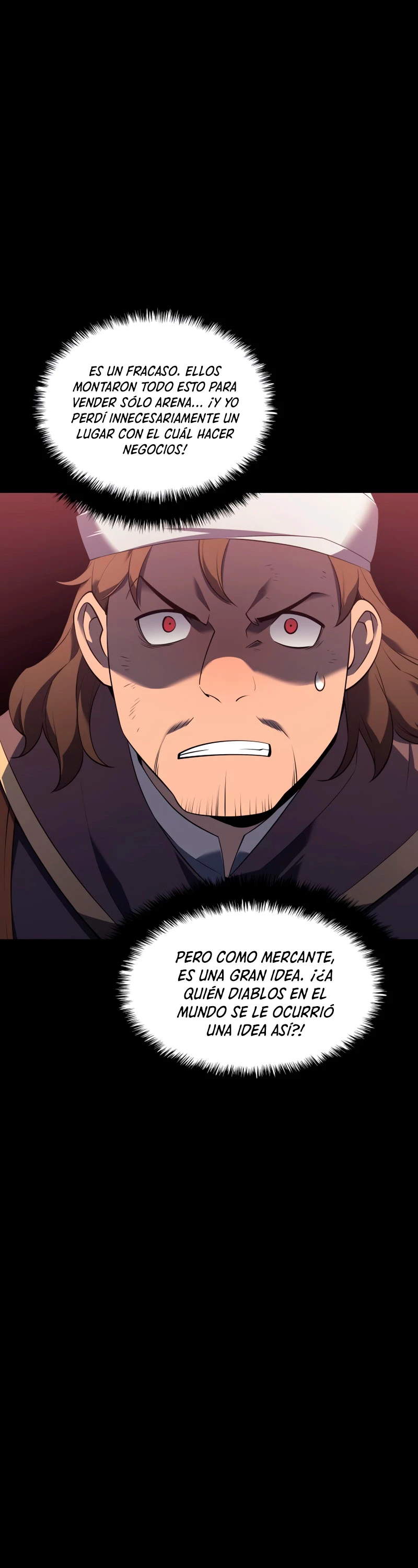 Overgeared Capitulo 116 página 41