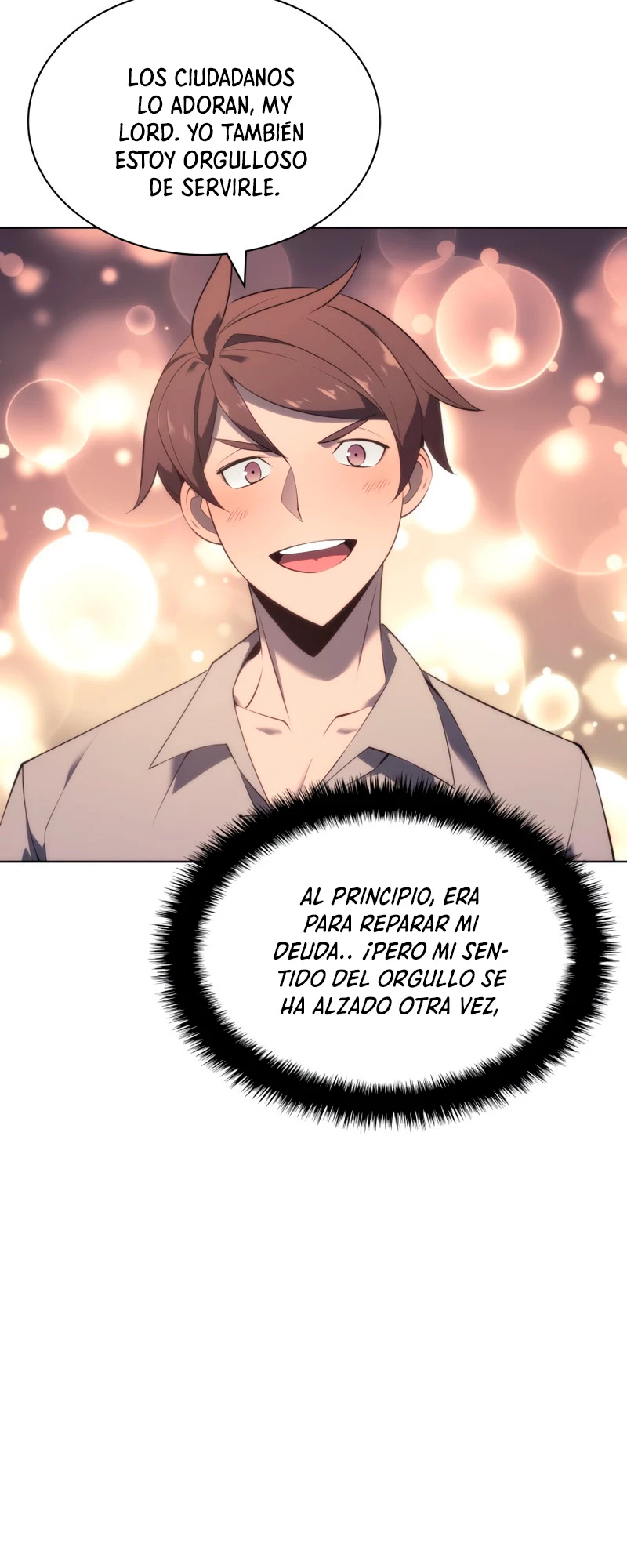 Overgeared Capitulo 116 página 47