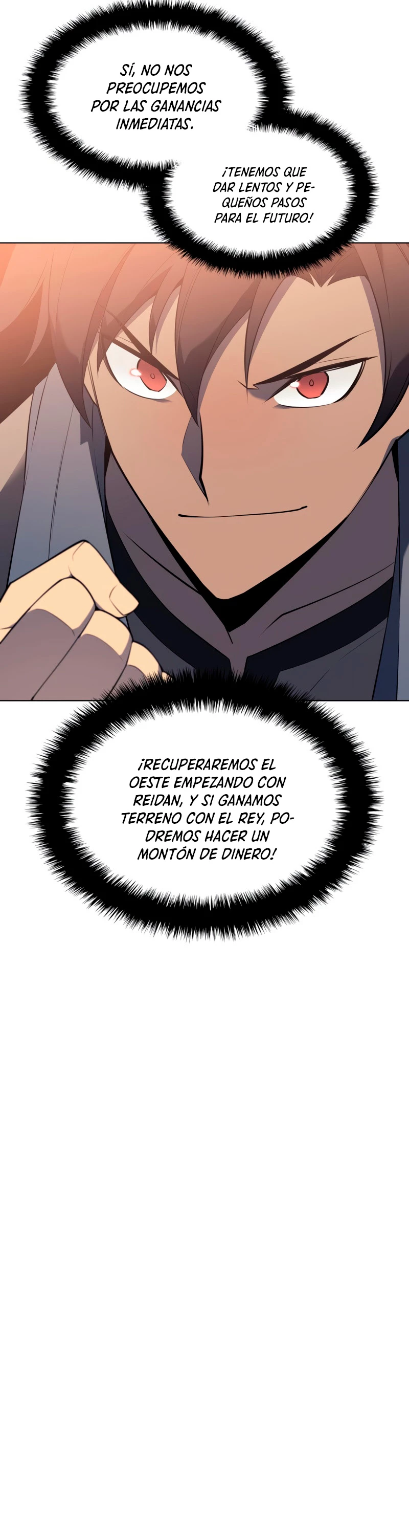Overgeared Capitulo 116 página 50