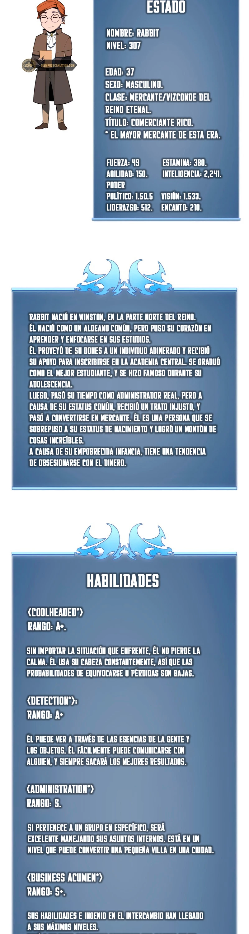 Overgeared Capitulo 116 página 58