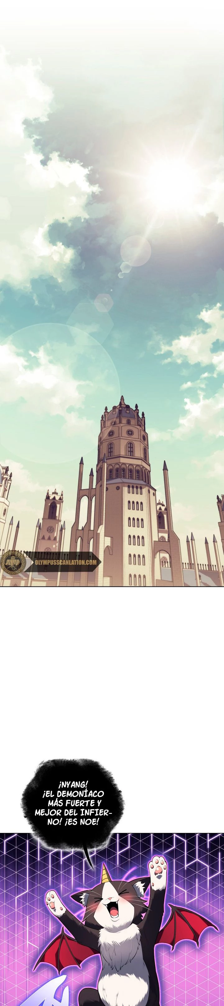 Overgeared Capitulo 117 página 11